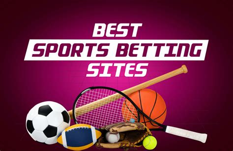 Best Online Sports Betting Sites USA [2024]: Top 9 Sportsbooks.